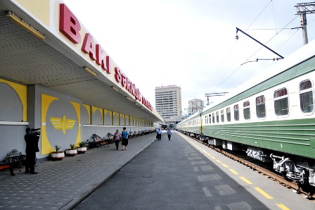 Dəmiryolu bileti ucuzlaşa bilər