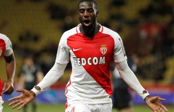 Bericht: Monacos Bakayoko mit Chelsea einig - Ersatz steht bereit