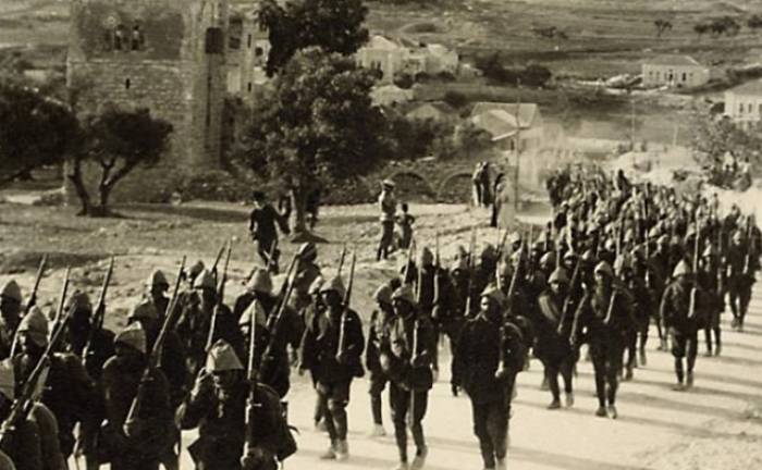 99 ans se sont écoulés depuis la libération de Bakou des troupes arméno-bolcheviques