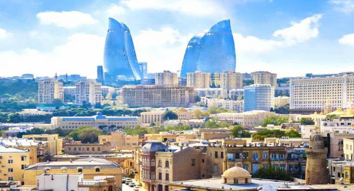 En Bakú arranca el Foro Mundial de los  líderes jóvenes 
