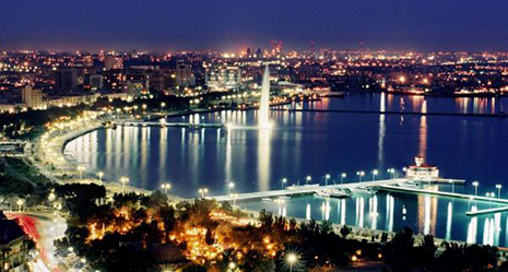 Baku to host World Cup of Mixed Martial Arts