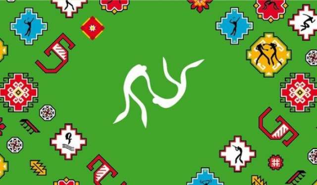 Baku 2017: Azerbaijani judo team defeats Kyrgyzstan