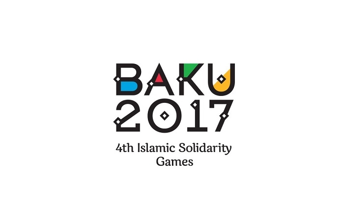 Postage stamps dedicated to Baku 2017 released