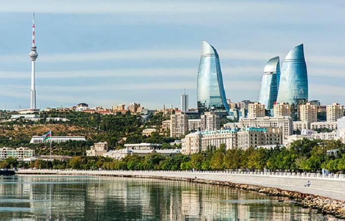 Baku among Top 5 popular CIS cities among Russian tourists

