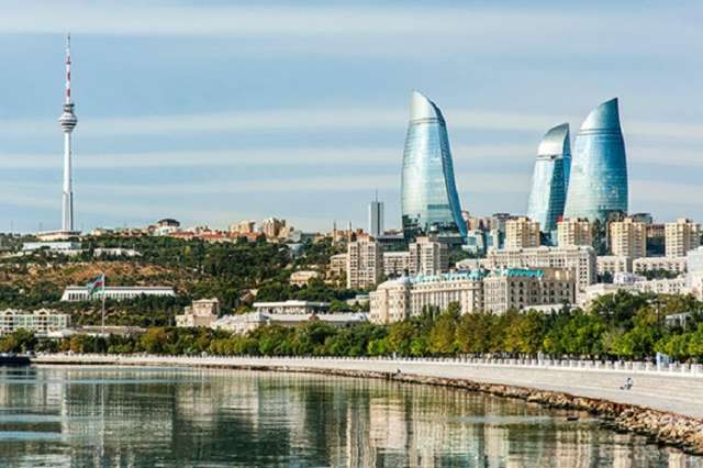 Azerbaijan to host World Water Congress in 2021
