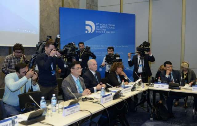 Baku hosts 3rd Meeting of International Network for UNESCO Silk Roads Online Platform