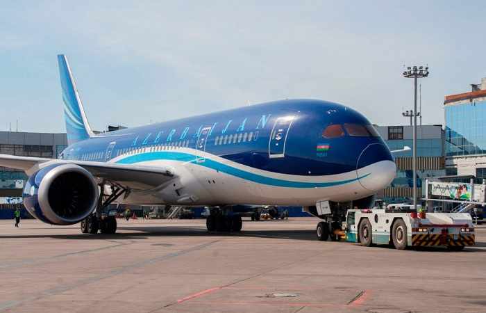 Direct flights to be launched from Azerbaijan to Bodrum