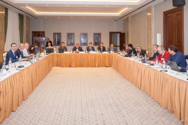 Baku hosts meeting of Regional Expert Safety Team International Civil Aviation Organization