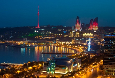 New York Times includes Baku to list of places worth visiting