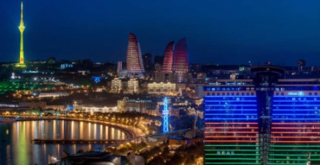 Azerbaijan: A Nation On The Rise