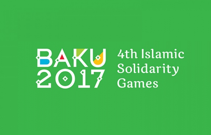 Baku 2017 Islamic Solidarity Games to be broadcast in 58 Countries