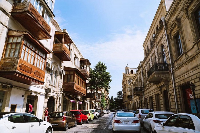 10 reasons why you shouldn’t visit Baku