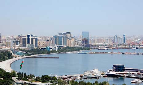 BSEC countries discuss customs procedure facilitation in Baku