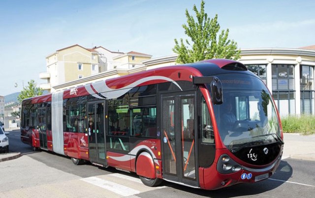   Azerbaijan developing plan to reduce density of public transport passenger traffic  