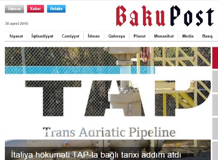 Azərbaycanda daha bir sayt bağlanır