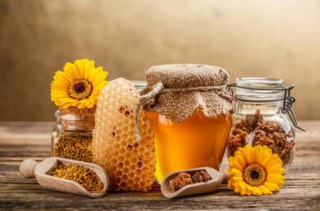العسل يخلصك من أكثر 9 أمراض مزعجة تتعرض لها