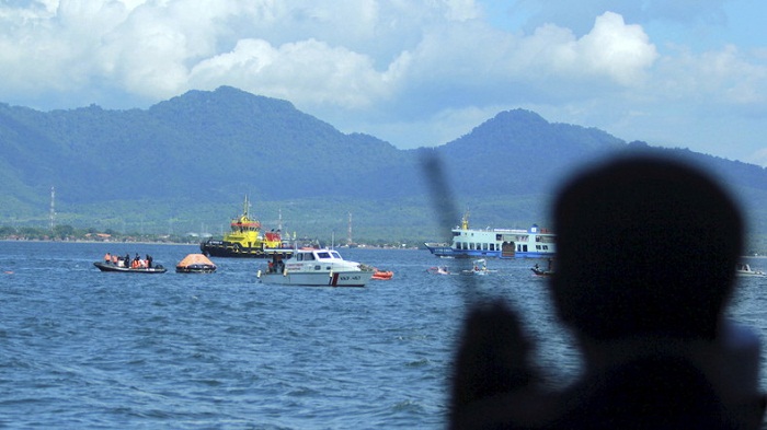 Explosion du moteur d`un bateau à Bali : une touriste tuée, 14 blessés