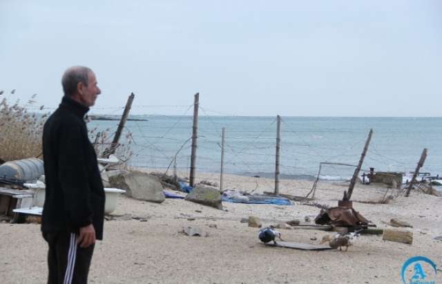 One more corpse found in Azerbaijani sector of Caspian Sea
