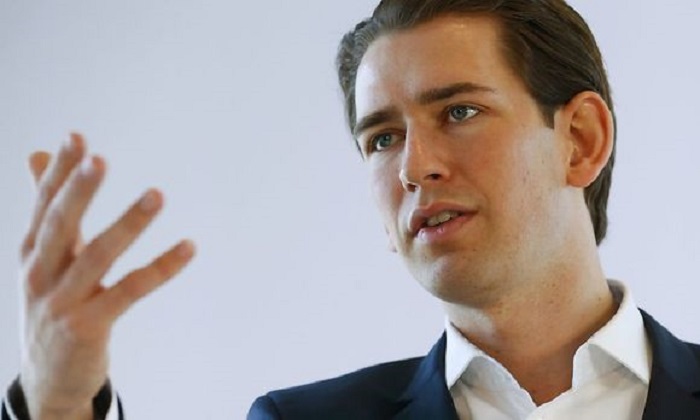 Kurz: Ende der Balkanroute “keine Überraschung“