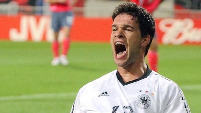 Michael Ballack kritisiert DFB-Team