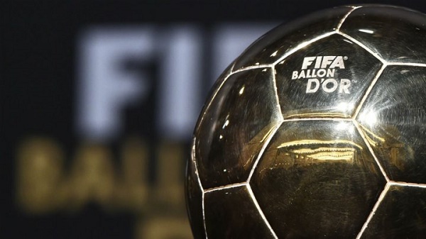 Ballon d`Or 2016 : découvrez la liste des 30 nommés