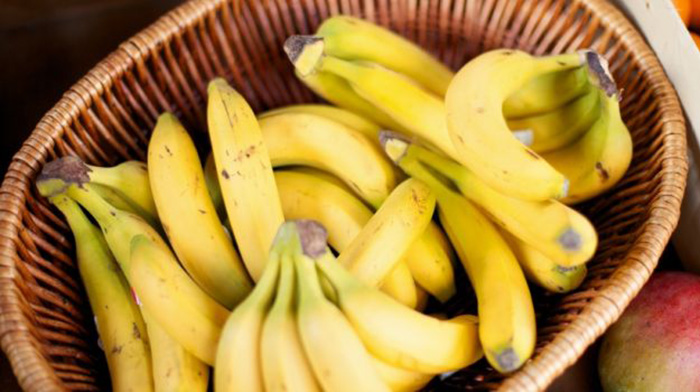 Drug engineered from bananas could fight AIDS