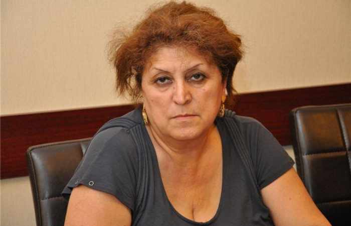 Human rights Saadat Bananyarli joins Armenia-Azerbaijan Peace Platform