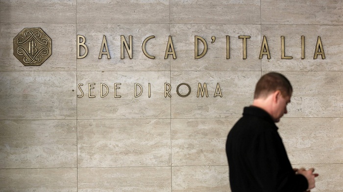 Les banques italiennes chutent après le «non» au référendum