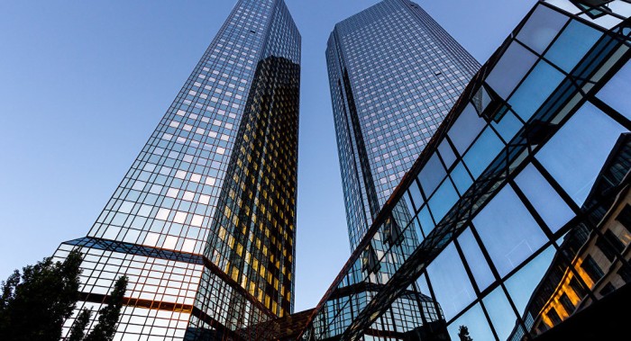 ¿Empieza el nuevo caos bancario en Europa?