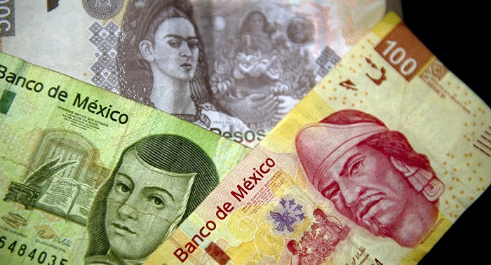 Banco Central celebra avance del peso por nuevas coberturas de divisas 