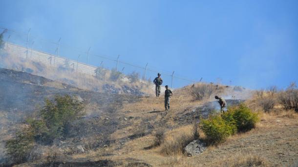 Banda terrorista PKK mata a 2 civiles en Tunceli