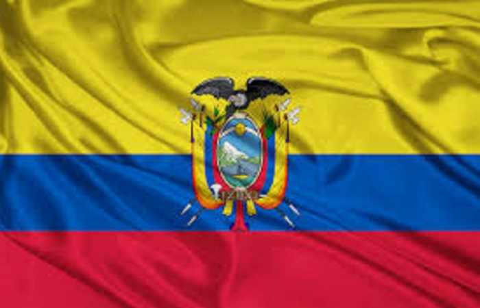 Cierran campaña electoral en Ecuador