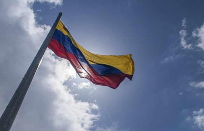 Almagro aborda junto a expresidente Aznar situación de Venezuela