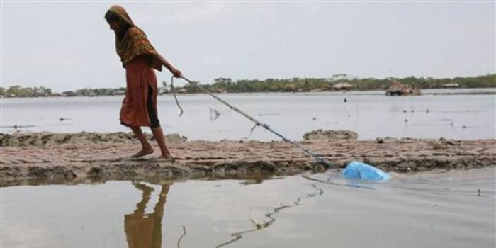 Bangladesh: 35 morts suite aux pluies