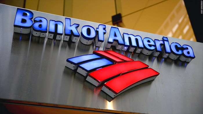 Bank of America dépasse les attentes au 3T