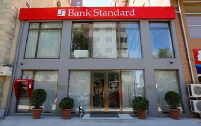 `Bank Standard`dan nə qədər əmanət çıxarmaq olar?