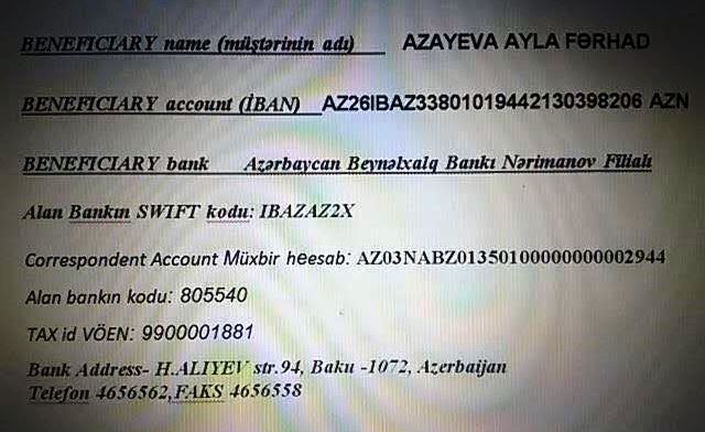 Azərbaycan üçün 45 bank çoxdur