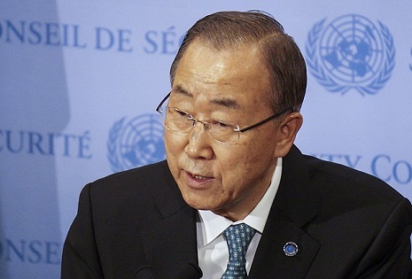 UN chief says North Korea withdraws invitation to visit industrial park