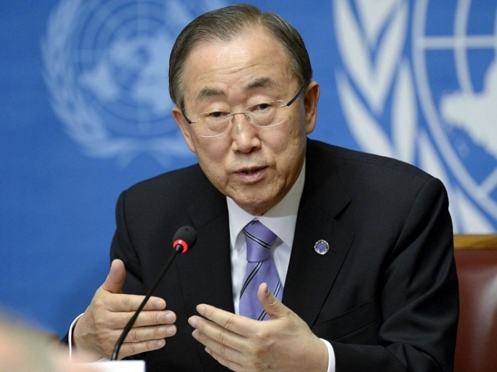 UN secretary-general postpones visit to South Caucasus