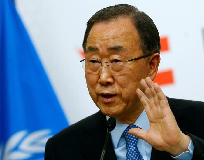Washington y Ban Ki-moon condenan el atentado en Turquía