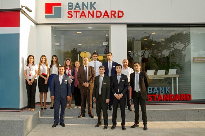 Azerbaijani Bank Standard’s license revoked