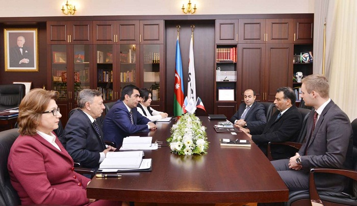 BHOS supports establishment of new higher oil institution in Kuwait