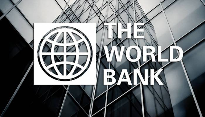 La Banque mondiale relève sa prévision de croissance pour 2018