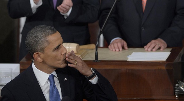 Avant de quitter la Maison Blanche, Obama a fait un chèque de 205 millions d’euros à la Palestine