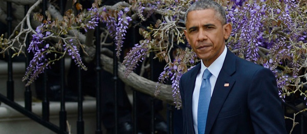 Barack Obama : « Quand j’étais adoles­cent, j’ai pris de la drogue »
