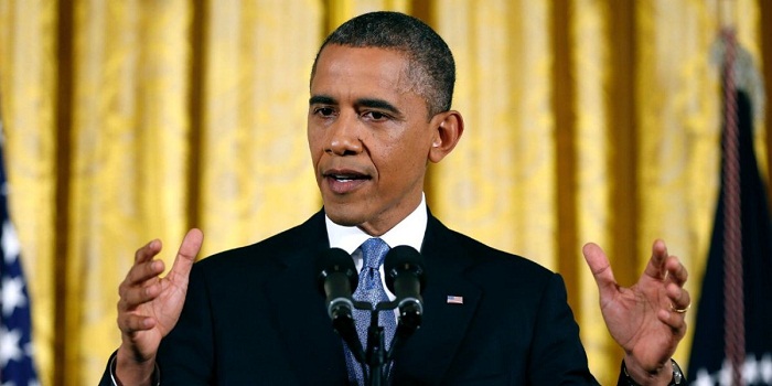 Obama wird das Wort  “Genozid“ nicht aussprechen