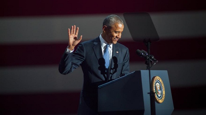Que va faire Barack Obama après son départ de la Maison Blanche ?