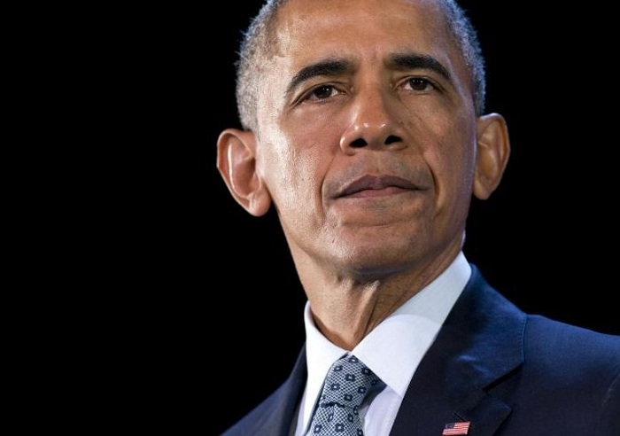 Etats-Unis: Obama mettra son veto à une loi limitant l`entrée de réfugiés syriens