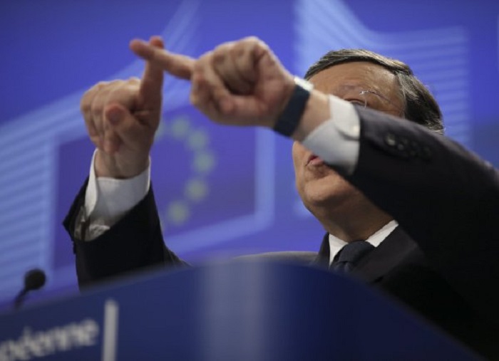 Barroso fühlt sich wegen Goldman-Job von der EU diskriminiert