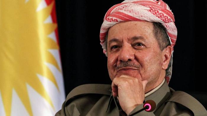 Masud Barzani renuncia a la presidencia del Kurdistán iraquí tras el referéndum de independencia